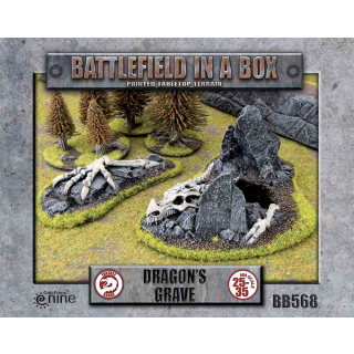 Dragons Grave