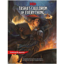 D&D Tashas Cauldron of Everything