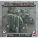 Ruined Walls
