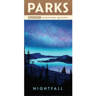 Parks Nightfall Expansion