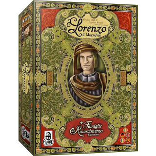 Lorenzo der Prächtige - Deluxe Edition