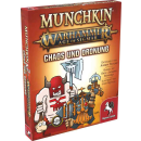 Munchkin Warhammer Age of Sigmar: Chaos und Ordnung