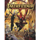 Pathfinder - Ausbauregeln 8: Intrige (Taschenbuch)