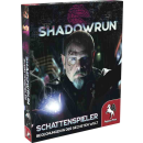 Shadowrun: Schattenspieler (Spielkartenset)