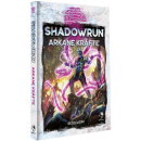 Shadowrun 6: Arkane Kräfte (Hardcover)
