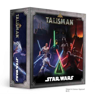 Talisman: Star Wars