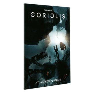 Coriolis - Atlas-Kompendium