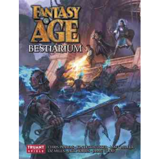 Fantasy AGE Kompendium