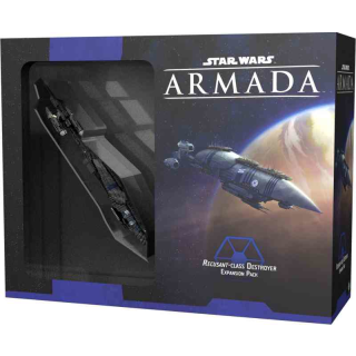 Star Wars: Armada - Zerstörer der Recusant-Klasse Erweiterung