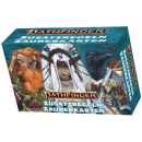 Pathfinder 2 - Zusatzregeln-Zauberkarten