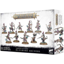 83-83 Hedonites of Slaanesh: Blissbarb Archers
