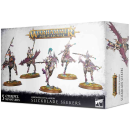 83-86 Hedonites of Slaanesh: Slickblade Seekers