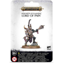83-87 Hedonites of Slaanesh: Lord of Pain
