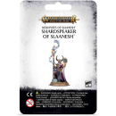 83-88 Hedonites of Slaanesh: Shardspeaker of Slaanesh