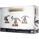 83-89 Hedonites of Slaanesh: Slaangor Fiendbloods