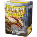 Dragon Shield: White (100)
