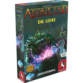 Aeons End: Die Leere