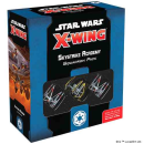 Star Wars X-Wing 2nd - Skystrike-Akademie