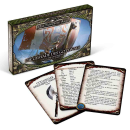 DSA5 Spielkartenset: Gestade des Gottwals