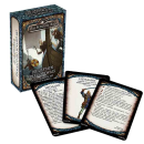 DSA5 Spielkartenset: Zufallskarten - Gestade des Gottwals