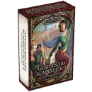 DSA5 Spielkartenbundle: Kompendium 2