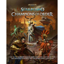 Warhammer AoS: Soulbound RPG Champions of Order