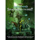 Warhammer AoS: Soulbound RPG Shadows in the Mist