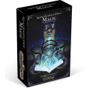 DSA5 Mythos: Spielkartenset Mythos-Magie