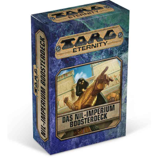 Torg Eternity - Das Nil-Imperium Boosterdeck
