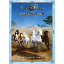 Splittermond: Donnernde Hufe - Mondsplitter 7