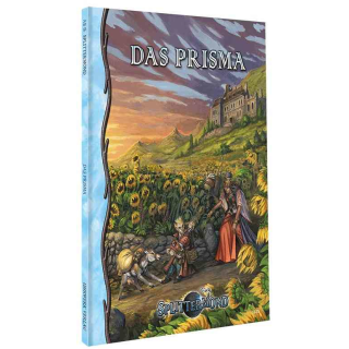 Splittermond: Das Prisma