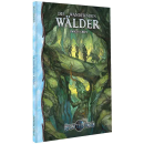 Splittermond: Die Wandernden Wälder - Ewiges Grün