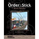 Order of the Stick: Utterly Dwarfed