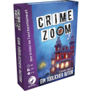 Crime Zoom Fall 3: Ein t&ouml;dlicher Autor