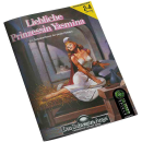 DSA1 - Liebliche Prinzessin Yasmina (remastered)