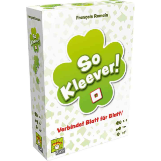 So Kleever!