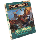 Pathfinder 2nd Ed. - Agents of Edgewatch Pawn Collection