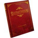 Pathfinder 2nd Ed. - Bestiary (Special Edition)