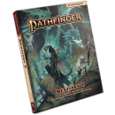Pathfinder 2nd Ed. - Bestiary 2