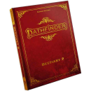 Pathfinder 2nd Ed. - Bestiary 2 (Special Edition)