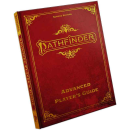 Pathfinder 2nd Ed. - Advanced Players Guide (Special...