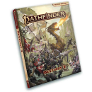 Pathfinder 2nd Ed. - Bestiary 3