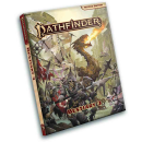 Pathfinder 2nd Ed. - Bestiary 3 (Pocket Edition)