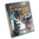 Pathfinder 2nd Ed. - Secrets of Magic