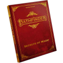 Pathfinder 2nd Ed. - Secrets of Magic (Special Edition)