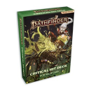 Pathfinder 2nd Ed. - Critical Hit Deck