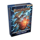 Pathfinder 2nd Ed. - Critical Fumble Deck