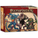 Pathfinder 2nd Ed. - Bestiary Battle Cards