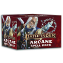 Pathfinder 2nd Ed. - Spell Cards: Arcane