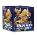 Pathfinder 2nd Ed. - Spell Cards: Divine
